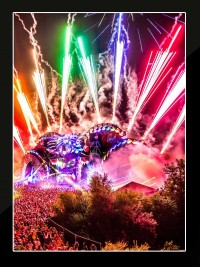 Festival Wishes
