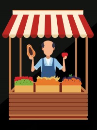 Shopkeeper Jokes