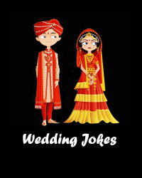 Wedding Jokes