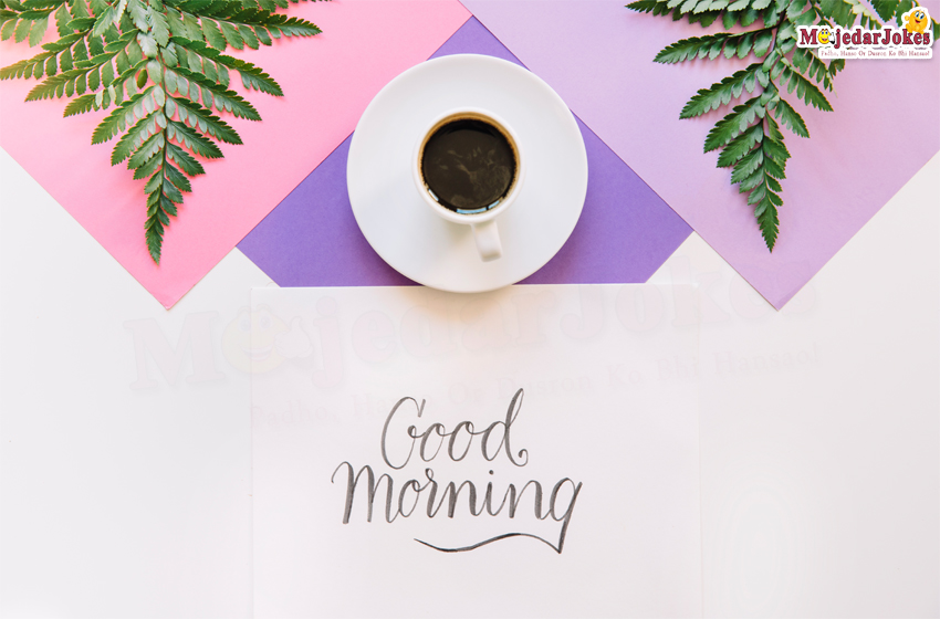 New Day, New Opportunities: Good Morning Wishes for Success