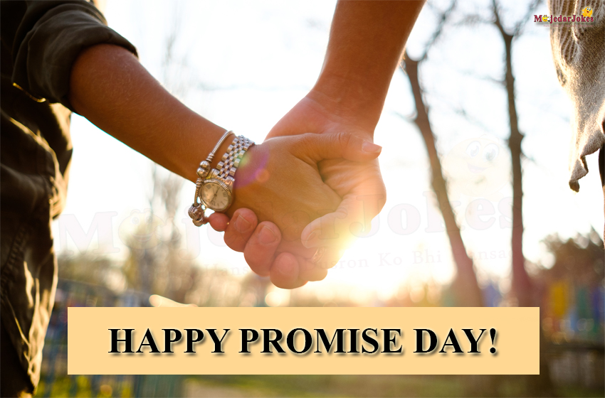 Happy Promise Day Quotes & Shayari in Hindi: Best Wishes 2026