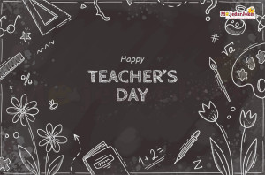 A Tribute to Our Mentors: Happy Teacher's Day 2025 Wishes