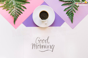 New Day, New Opportunities: Good Morning Wishes for Success