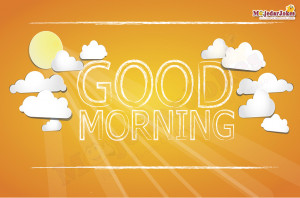 Today Special Good Morning Images and Wishes