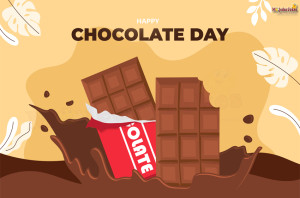 Happy Chocolate Day 2026: Best Wishes, Quotes & Shayari