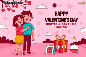 Happy Valentine’s Day Quotes & Romantic Sayings to Share in 2025