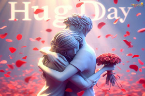 Happy Hug Day 2026: Best Wishes Images, Quotes & Messages